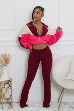 Load image into Gallery viewer, Jax Pants Set
