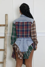 Load image into Gallery viewer, Joy Denim Set
