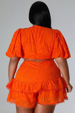 Load image into Gallery viewer, Feel so Alive Romper
