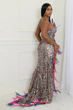 Load image into Gallery viewer, Envy Me Dress
