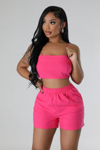 Load image into Gallery viewer, Kenya Short Set
