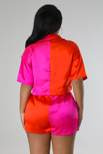 Load image into Gallery viewer, Amanda Short Set
