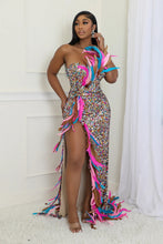 Load image into Gallery viewer, Envy Me Dress
