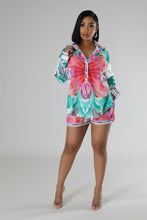 Load image into Gallery viewer, Sunrise Short Set
