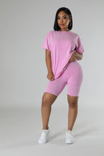 Load image into Gallery viewer, Izzie Short Set
