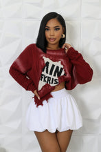 Load image into Gallery viewer, Electra Sweater
