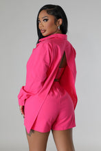 Load image into Gallery viewer, Kenya Short Set
