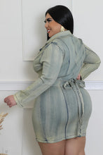 Load image into Gallery viewer, Monae Dress
