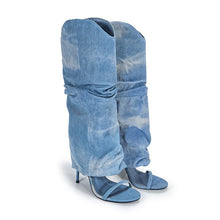 Load image into Gallery viewer, Nano Denim

