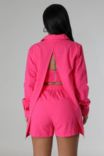 Load image into Gallery viewer, Kenya Short Set
