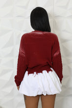 Load image into Gallery viewer, Electra Sweater
