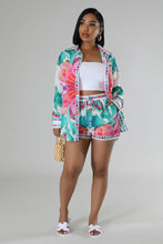 Load image into Gallery viewer, Sunrise Short Set
