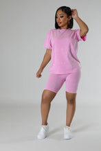 Load image into Gallery viewer, Izzie Short Set
