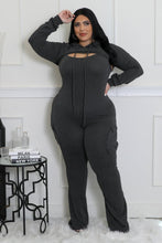 Load image into Gallery viewer, Over My Body Jumpsuit
