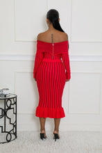 Load image into Gallery viewer, Amari Skirt Set
