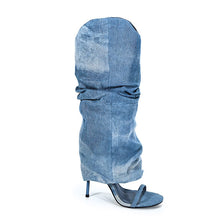 Load image into Gallery viewer, Nano Denim
