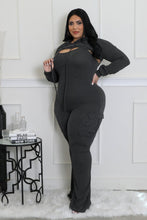 Load image into Gallery viewer, Over My Body Jumpsuit
