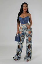 Load image into Gallery viewer, Good Time Jeans
