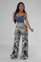 Load image into Gallery viewer, Good Time Jeans
