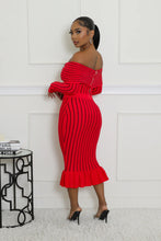 Load image into Gallery viewer, Amari Skirt Set
