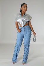 Load image into Gallery viewer, Tied Up Pants
