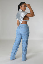 Load image into Gallery viewer, Tied Up Pants
