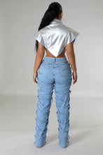 Load image into Gallery viewer, Tied Up Pants
