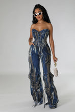 Load image into Gallery viewer, Nomi Jumpsuit
