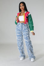 Load image into Gallery viewer, Sania Jeans
