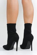 Load image into Gallery viewer, Maggie Booties
