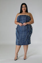 Load image into Gallery viewer, Alyssa Dress
