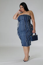 Load image into Gallery viewer, Alyssa Dress
