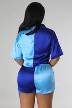 Load image into Gallery viewer, Amanda Short Set
