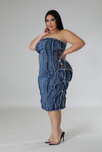 Load image into Gallery viewer, Alyssa Dress
