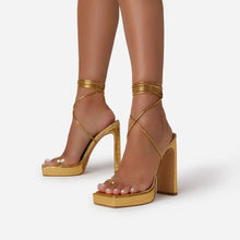 Load image into Gallery viewer, Fiery
