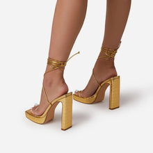 Load image into Gallery viewer, Fiery
