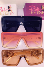 Load image into Gallery viewer, Foxy
